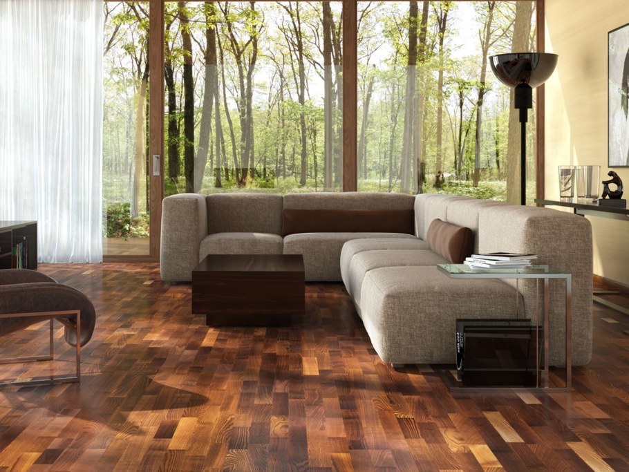 Цвет Мербау