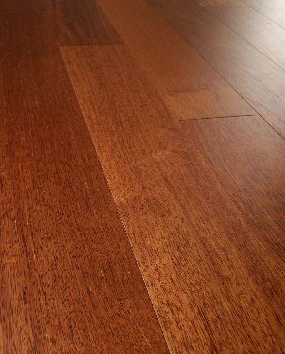 Паркетная доска Merbau (Мербау)