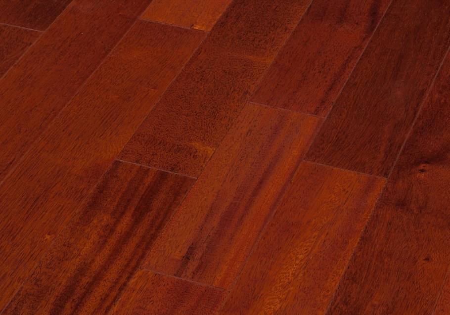 Массивная доска MGK Floor Мербау (Magestik)