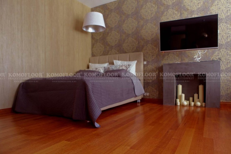 Пол Мербау в современном интерьере фото