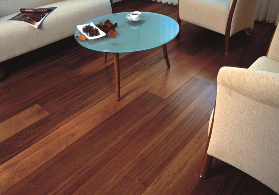 Мербау дерево паркетная доска