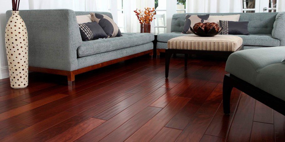 Керамогранит Wood mahagon