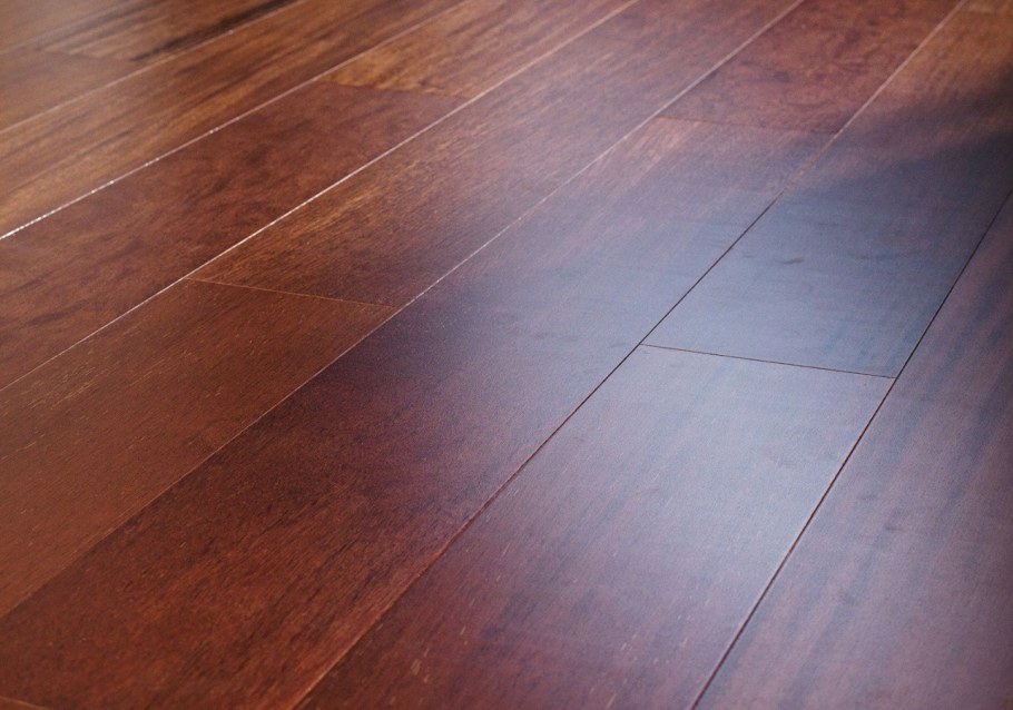 Инженерная доска Мербау