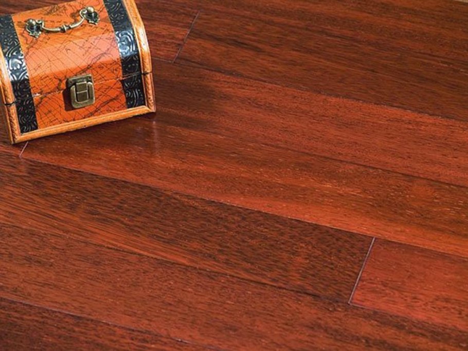 Дерево Мербау паркет