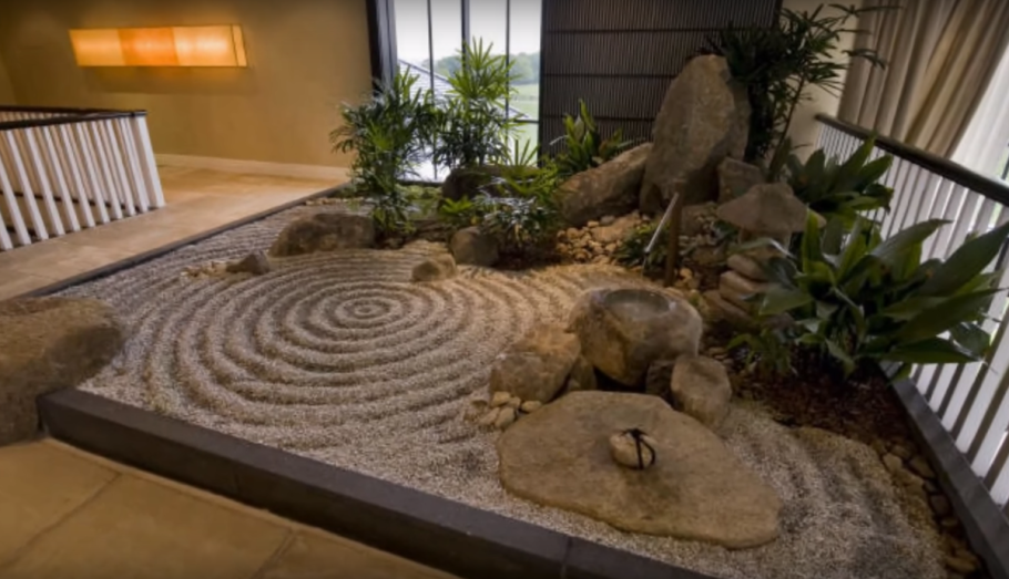 Дзен Гарден