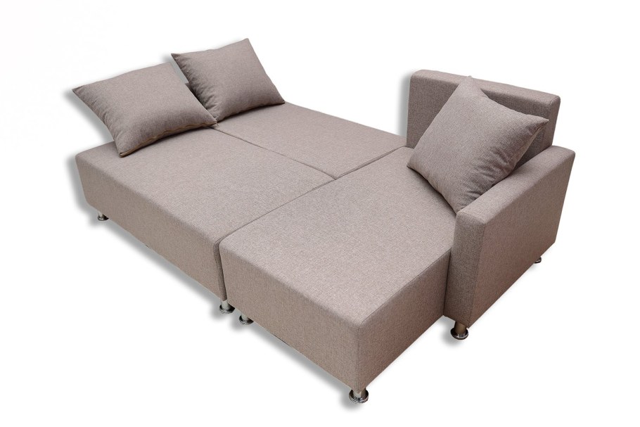 Хофф диваны угловые