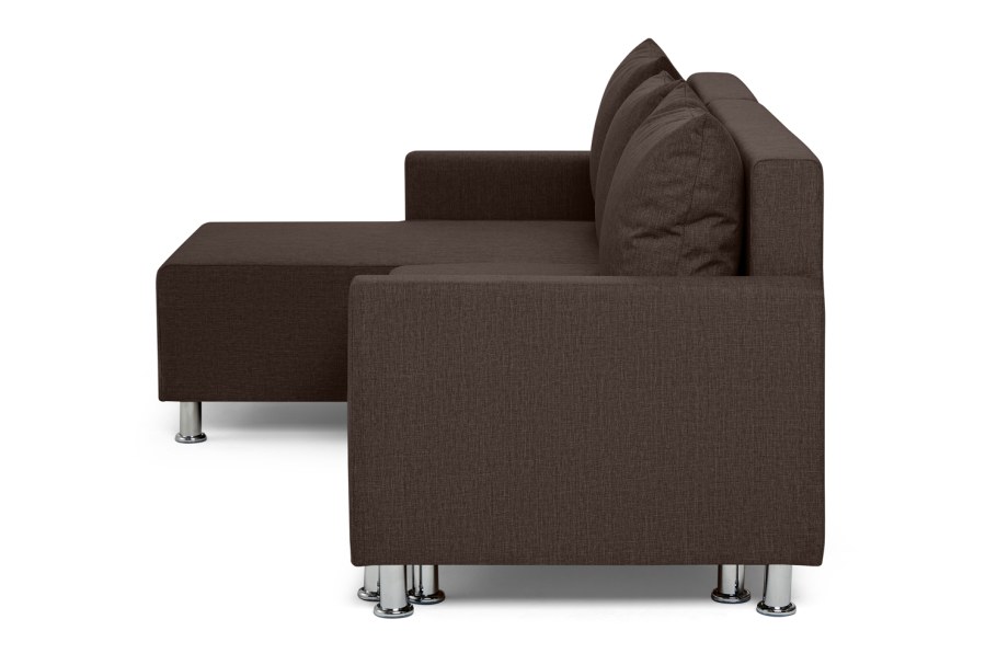 Угловой диван-кровать Каир