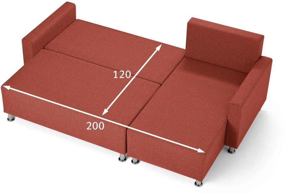 Угловой диван Каир