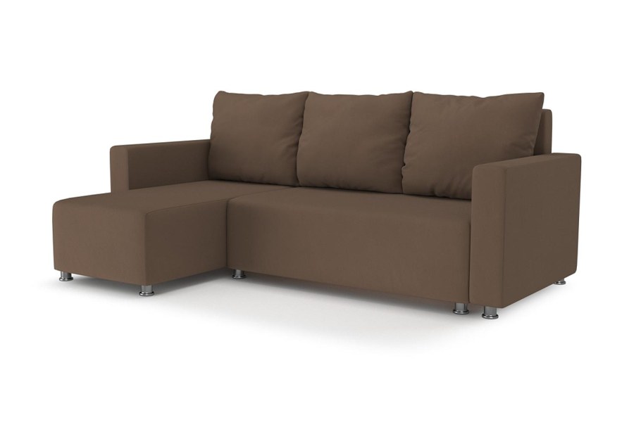 Диван-кровать Каир Lux в интерьере