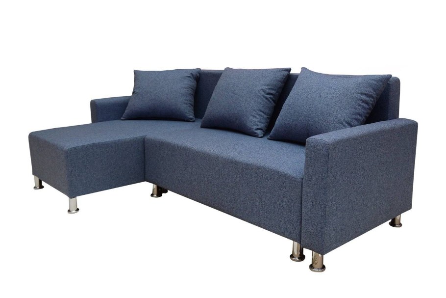 Угловой диван-кровать Hoff Каир