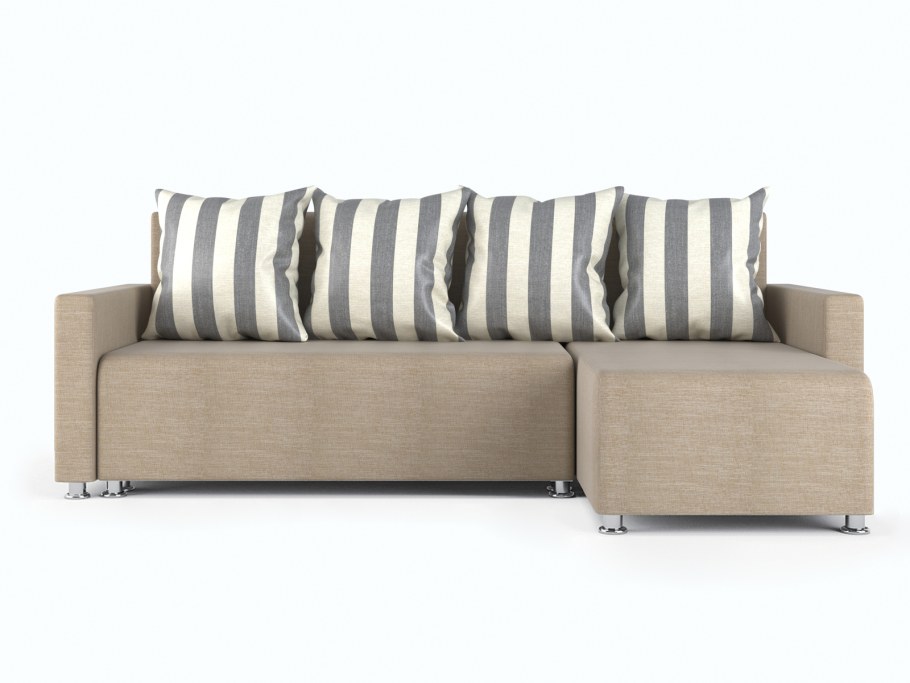 Нексус диван-кровать Монтана 051/Палома 7650