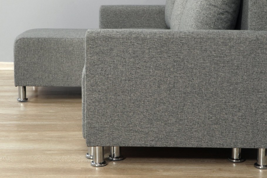 Каир Textile Grey