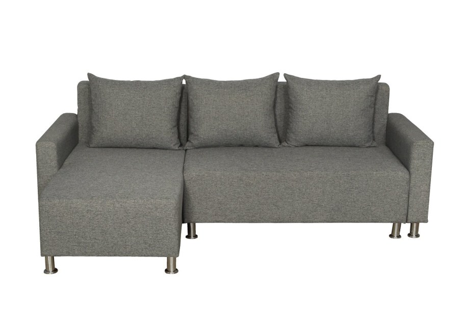 Диван Каир серый