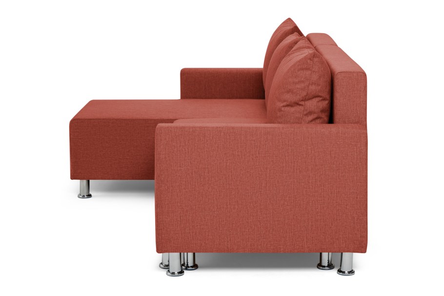 Угловой диван-кровать Каир