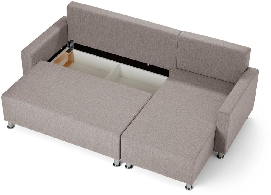 Диван-кровать "Каир" Астра 4