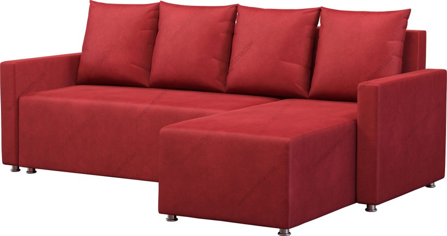 Диван угловой Лион Каир