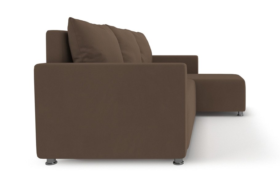 Угловой диван-кровать Каир Lux