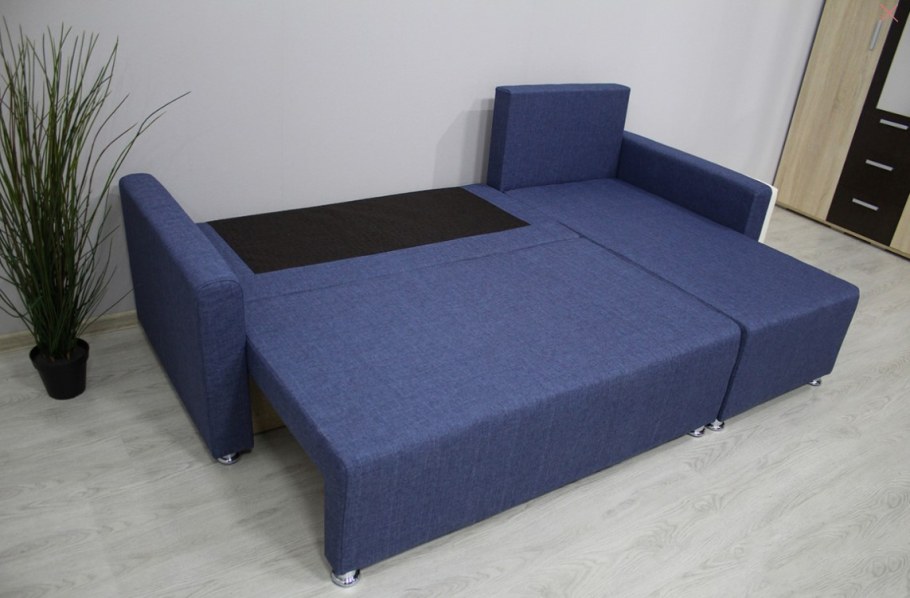 Угловой диван-кровать Каир