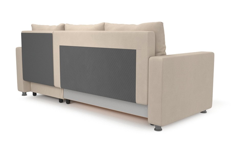 Каир Люкс 2 серы велюр отзывы