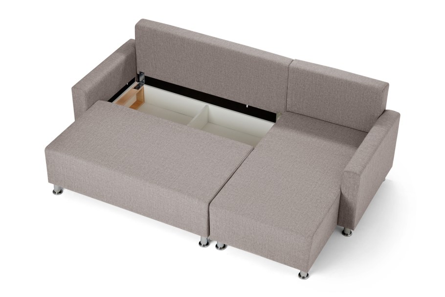 Диван Каир сборка