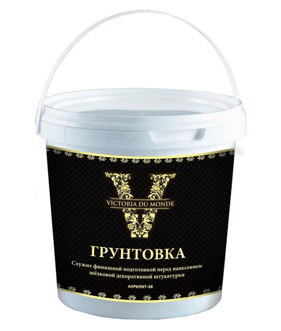 Лак Victoria du monde