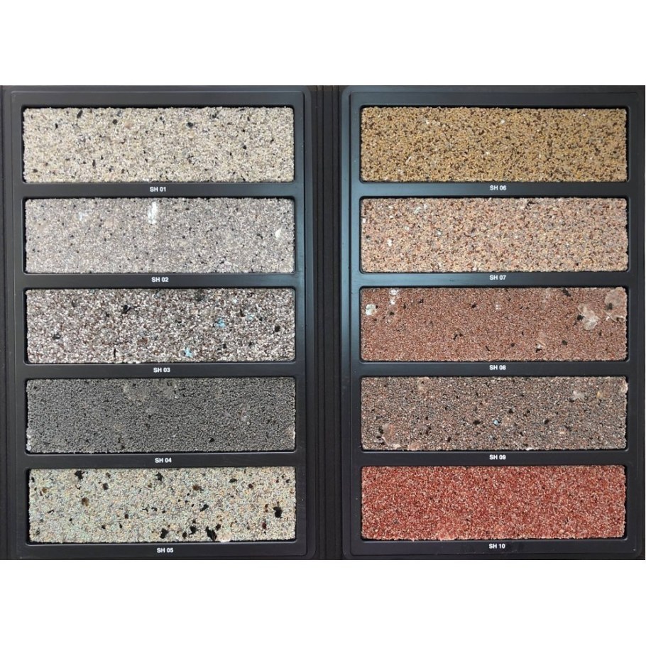 Mozalit ТМ 259 штукатурка