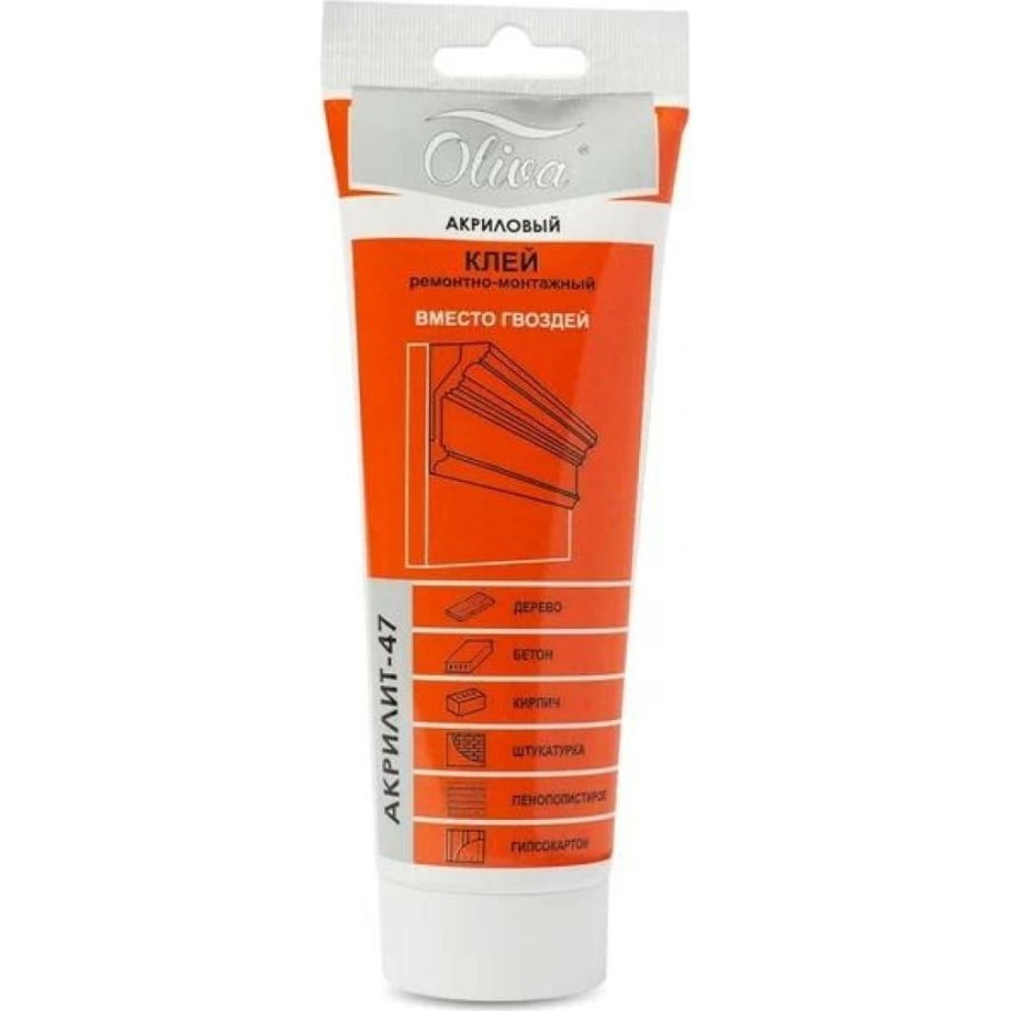 Клей ремонтно монтажный