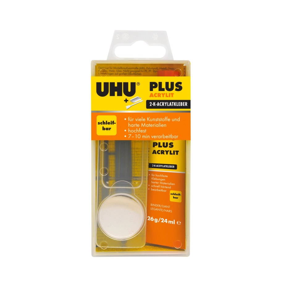 Клей для ушей