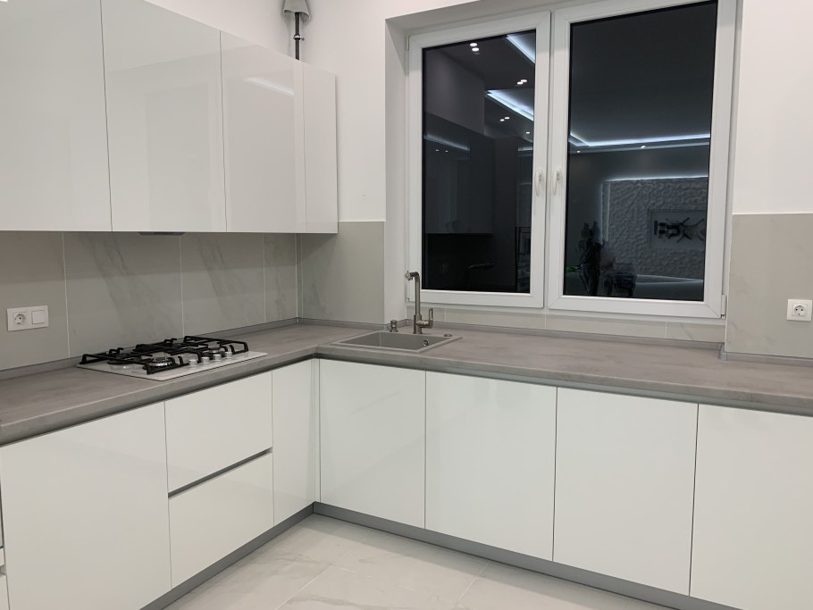 Акриловый МДФ