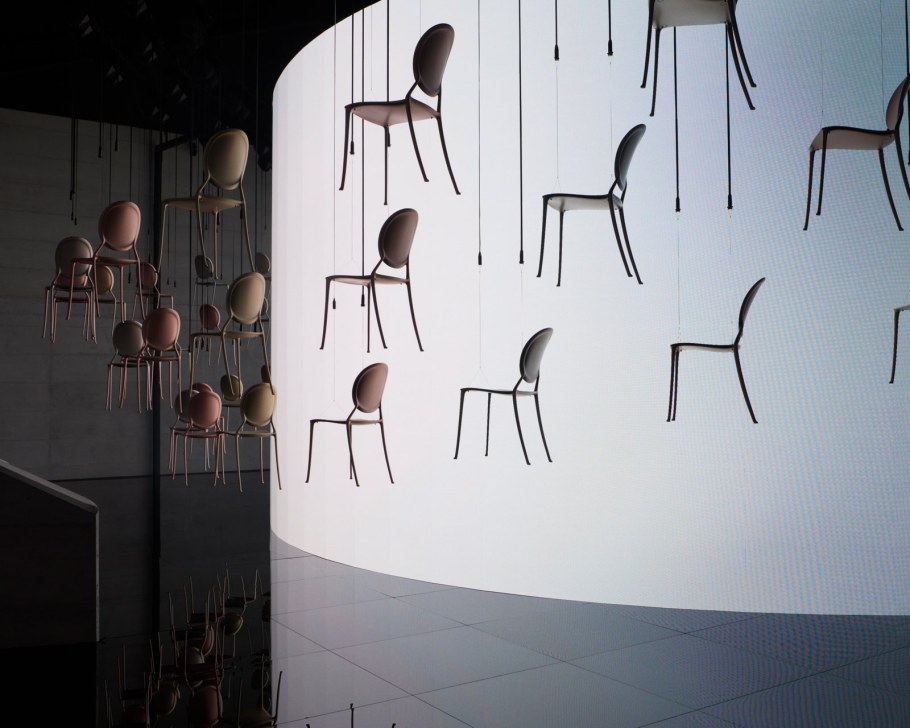 Philippe Starck Dior