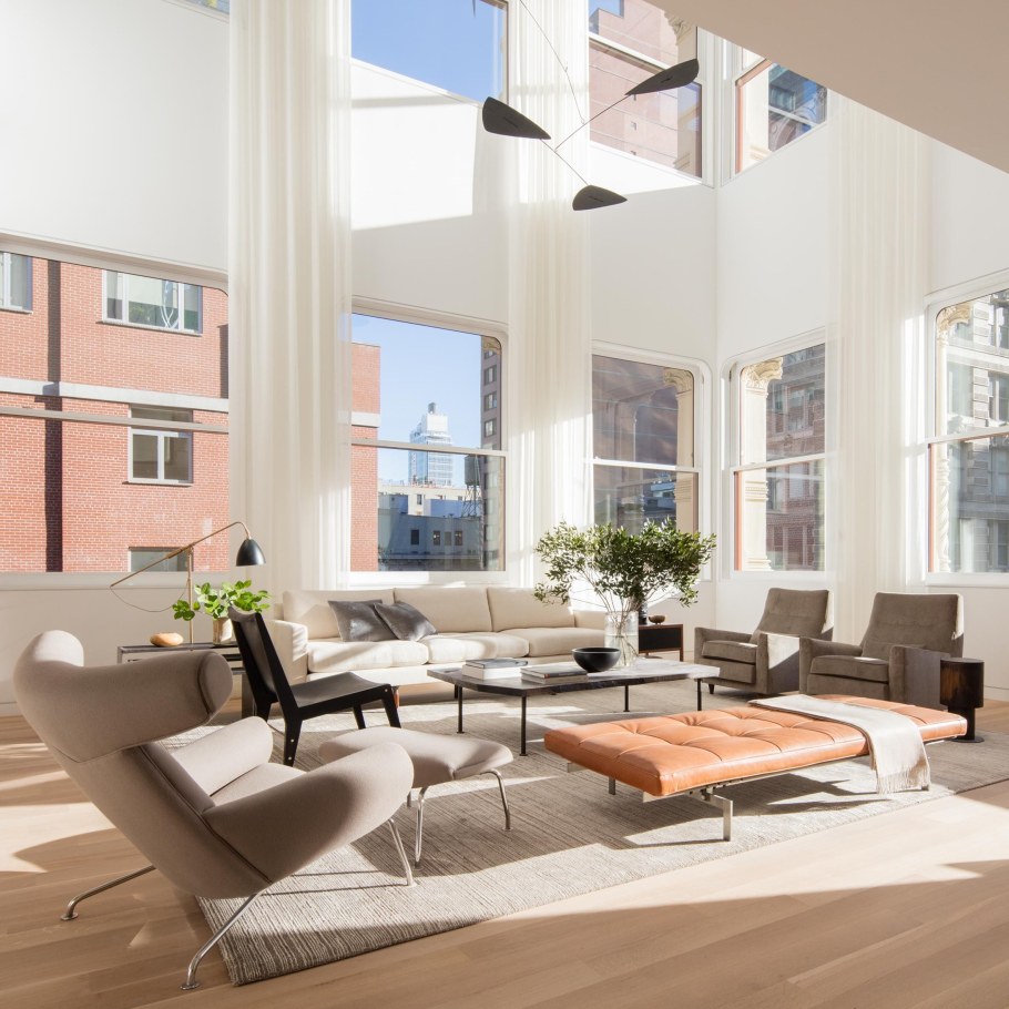 Easy Interior