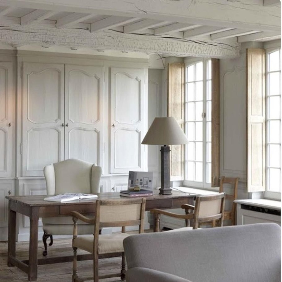 Бельгийский дизайнер декора