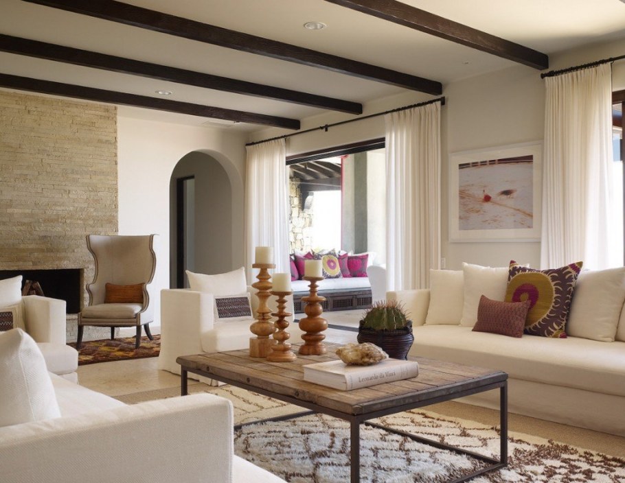 Стили в интерьере