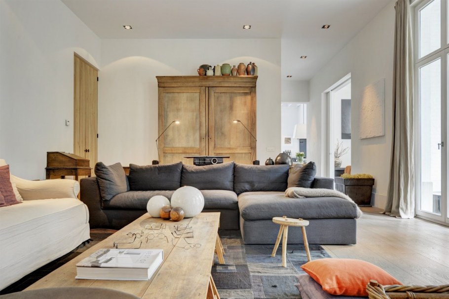 Бельгийский дизайн