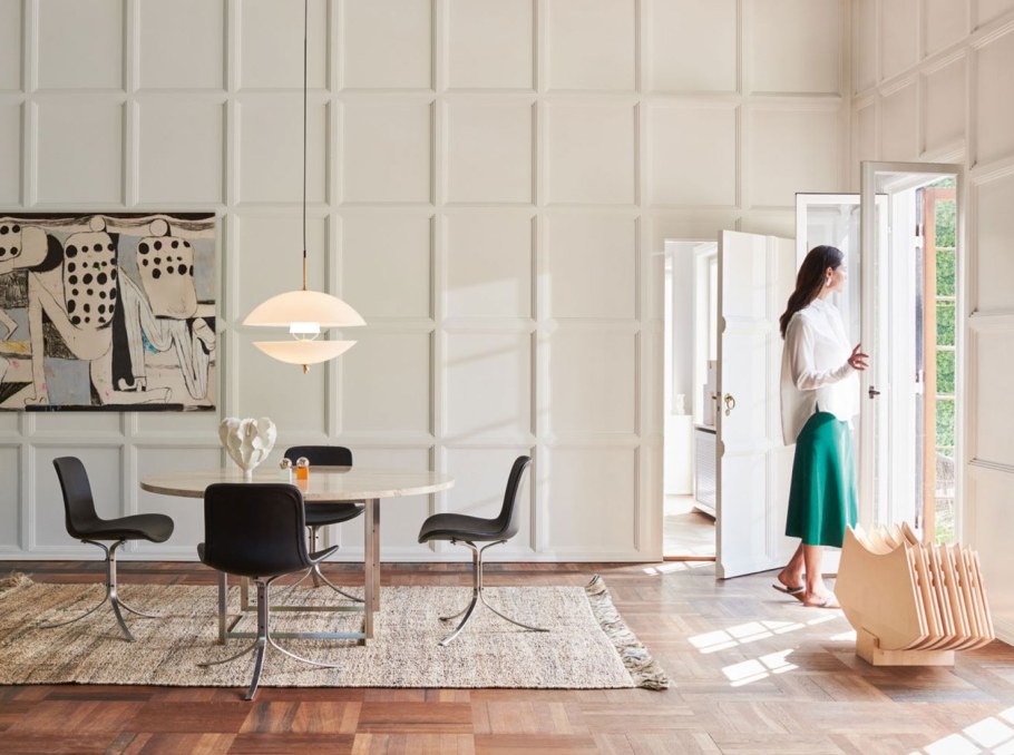 Интерьер 2023 тренды