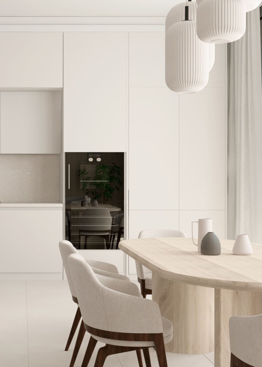 Кухни 2024 дизайн