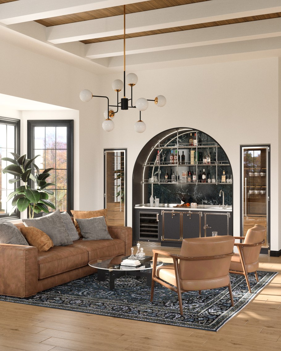 Дизайн интерьера