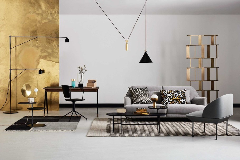 Модные тенденции в интерьере