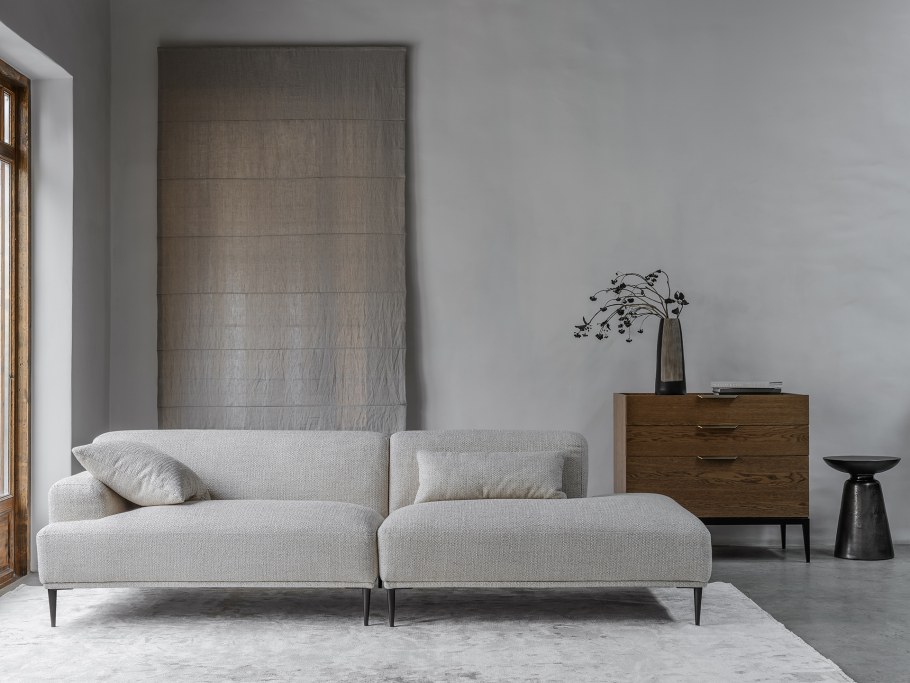 Italian Furniture 2024 collection