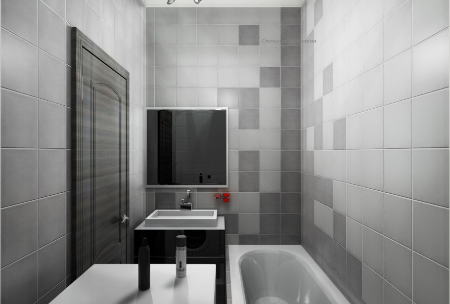 Керамогранит Kerama Marazzi карнаби-стрит