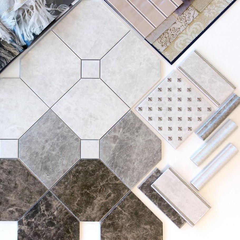 Керамогранит Сансеверо Керама Марацци