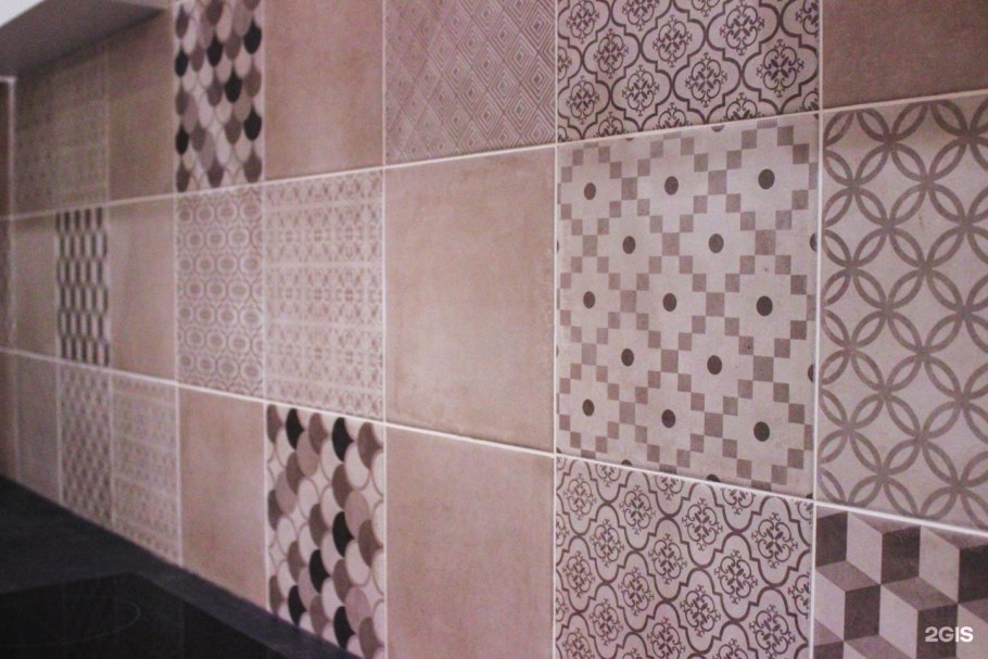 Керама Марацци Мурманск