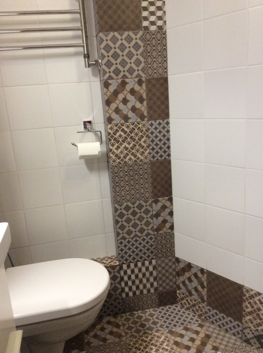 Плитка карнаби стрит Керама Марацци