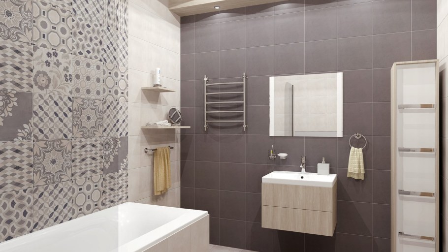 Керамогранит Kerama Marazzi Коллиано