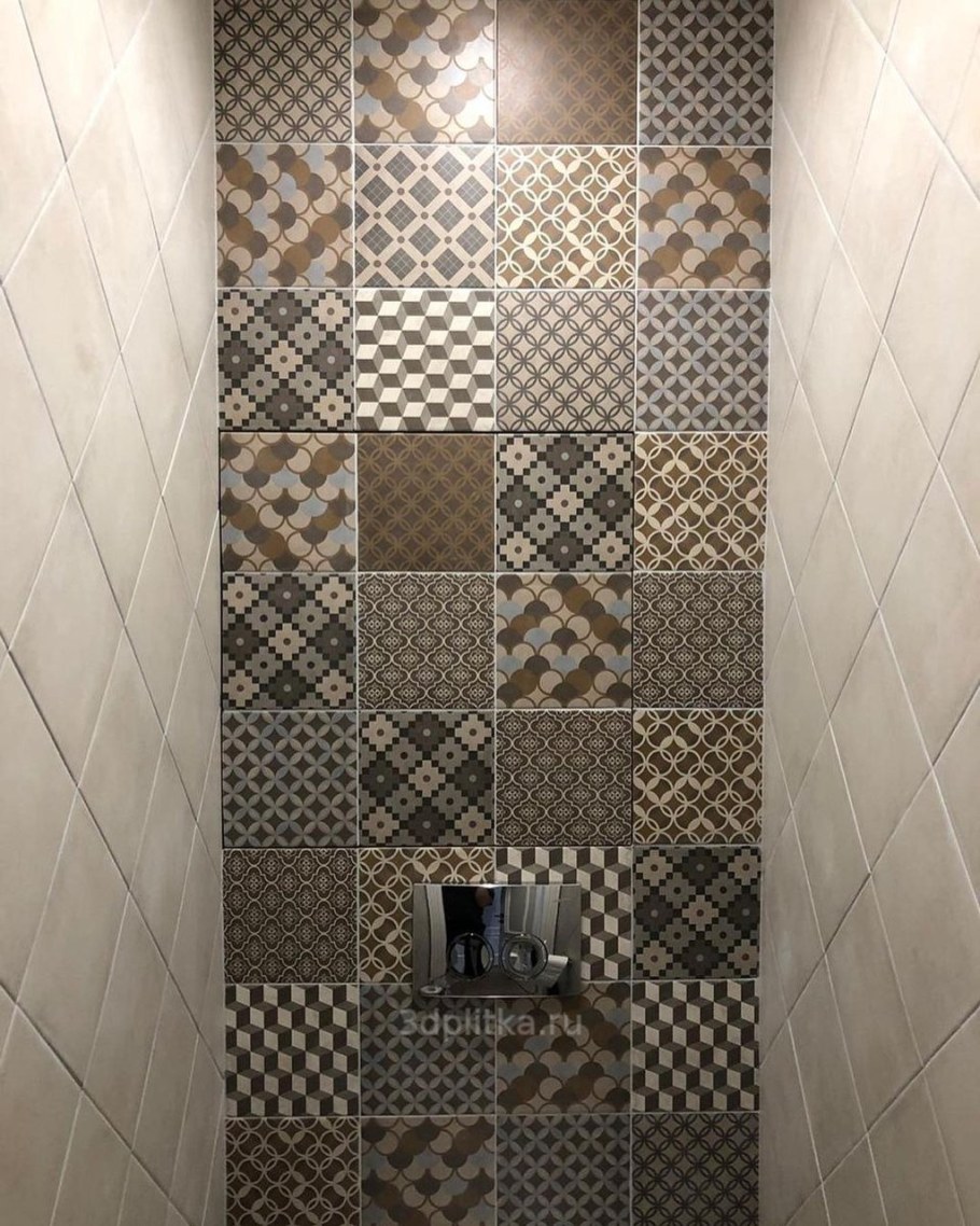 Карнаби стрит в интерьере