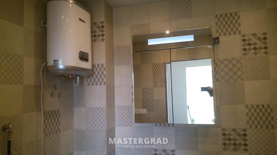 Карнаби стрит Керама Марацци в интерьере