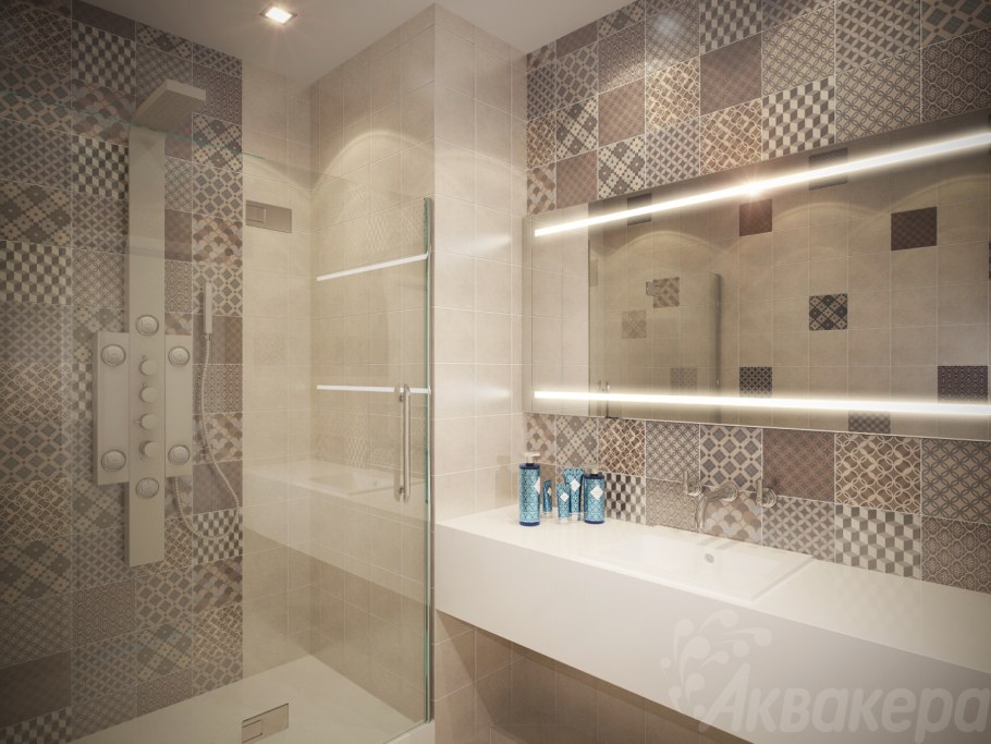 Плитка напольная Kerama Marazzi карнаби-стрит