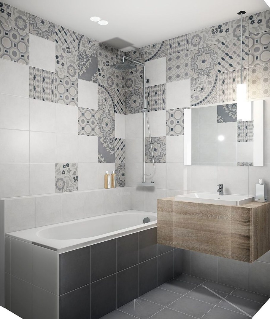 Kerama Marazzi Коллиано беж