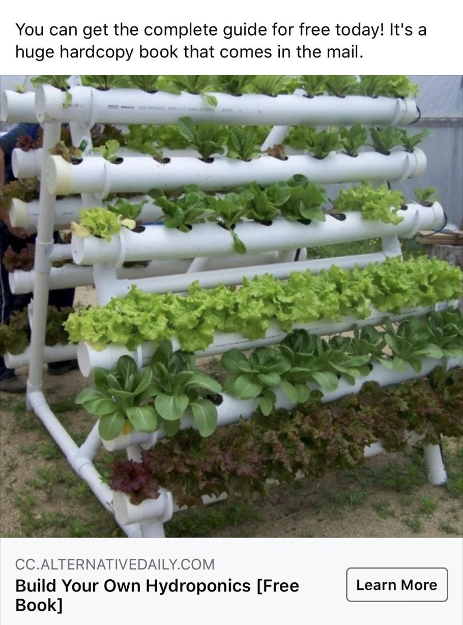 Изделия для сада огорода из пластиковых труб