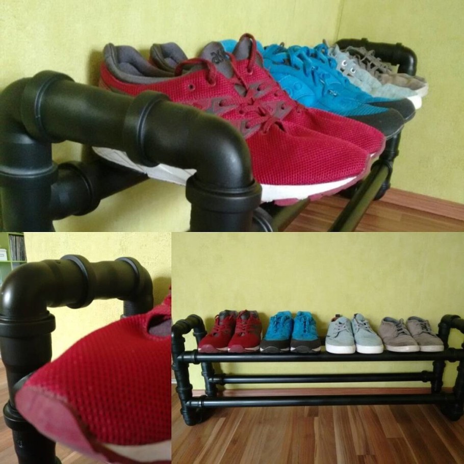 Самоделки из полипропиленовых труб